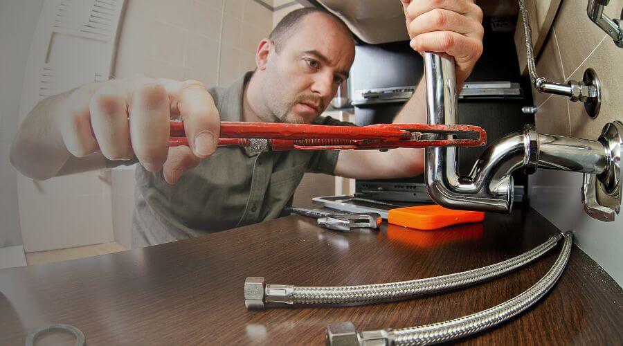 Professional emergency plumbing in Heron, MT